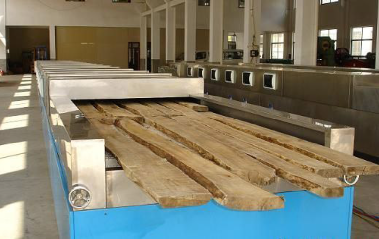 Furniture drying spare parts