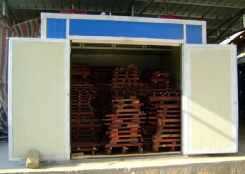 Burkle veneer press heater lamp