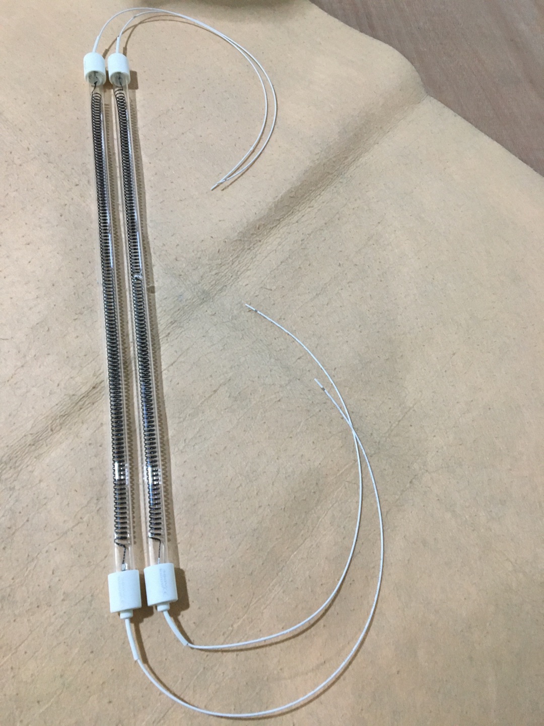 halogen heat lamp 600w