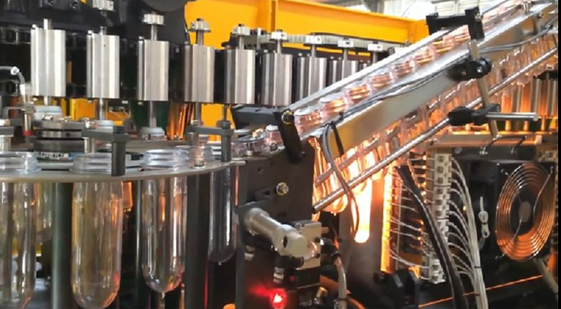 Compatible lamp for Sidel Combi SF300