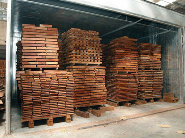 Wood floor curing lamp factory