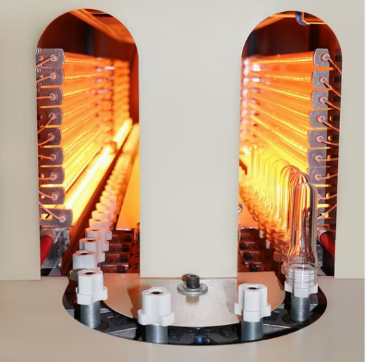 Industrial quartz lamp manufacturer