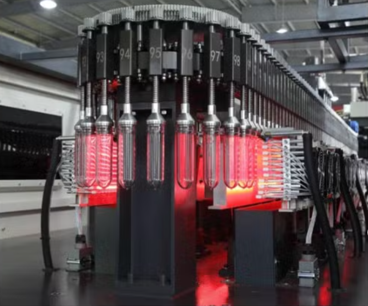 Wholesale PET blowing IR lamps China factory