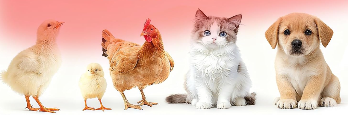 Wholesale livestock heat lamp