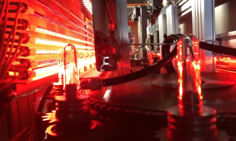SIPA preform heating lamp wholesale