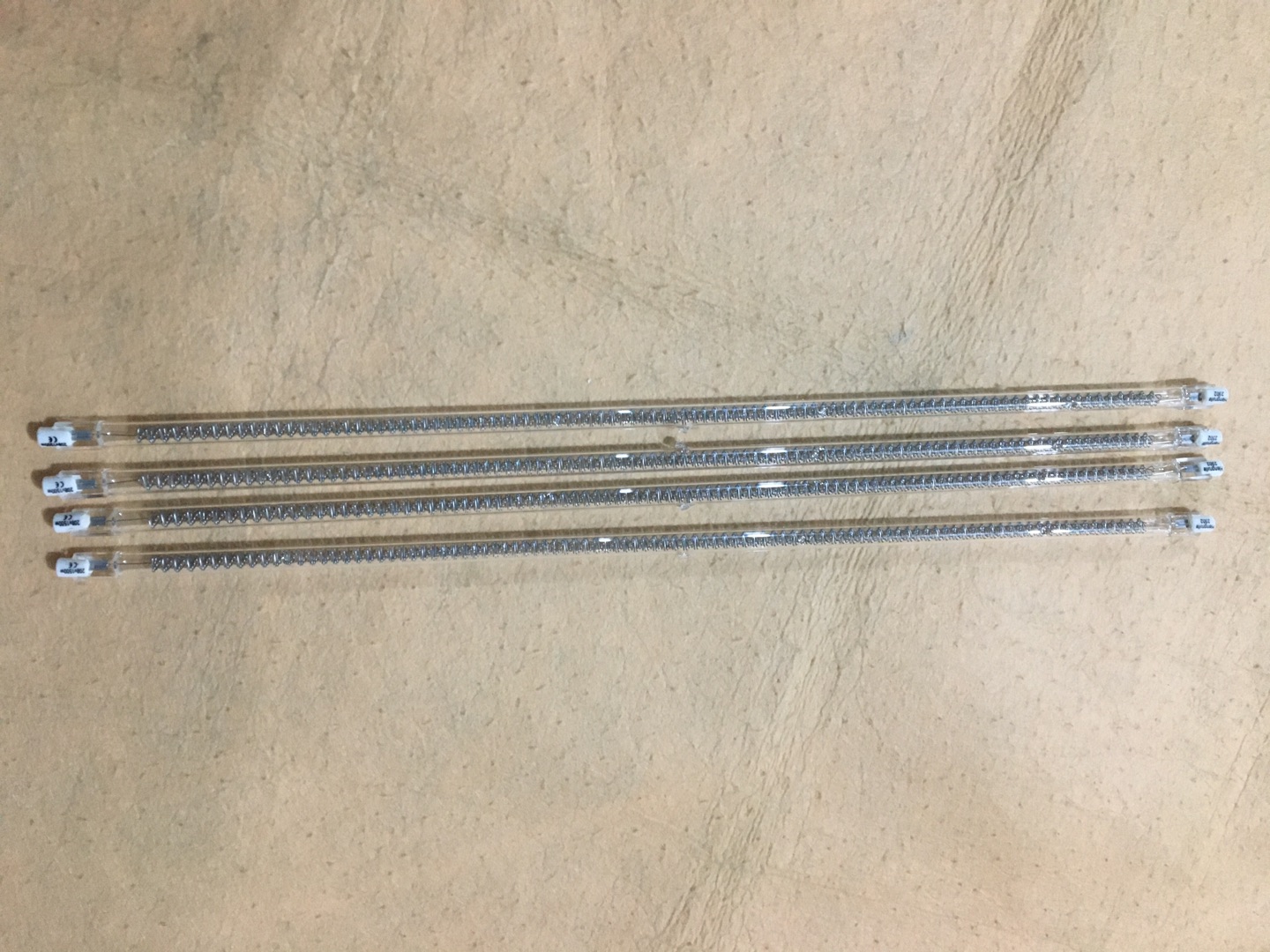 Technical Specifications and Implementation of Shortwave Infrared Halogen Lamps