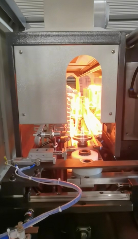 PC preform softening lamp factory price