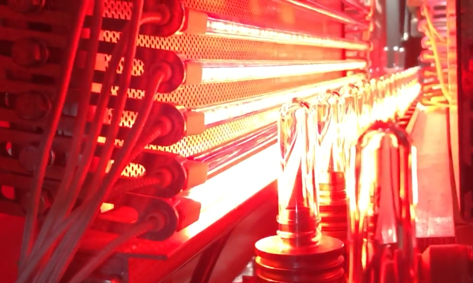 Blowing machine heater supplier global trade