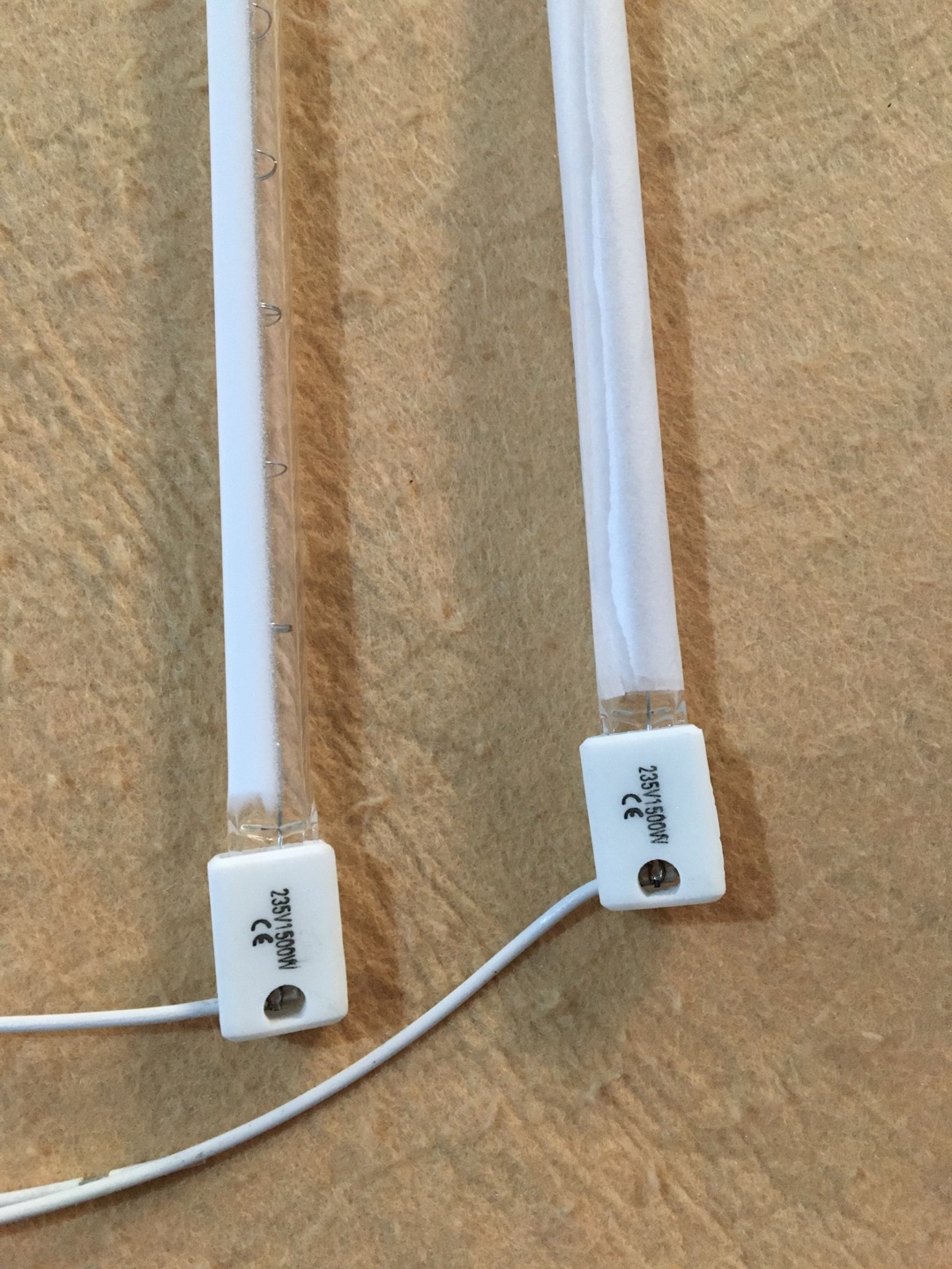 300w halogen lamp led replacement