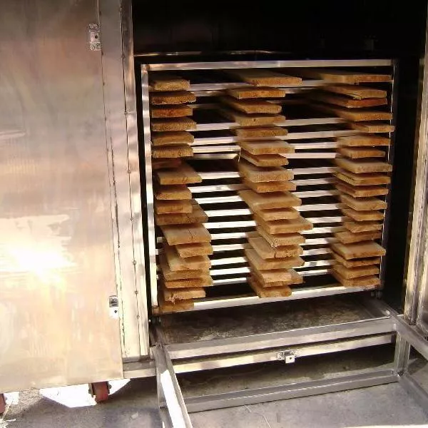 Felder wood machine heater lamp