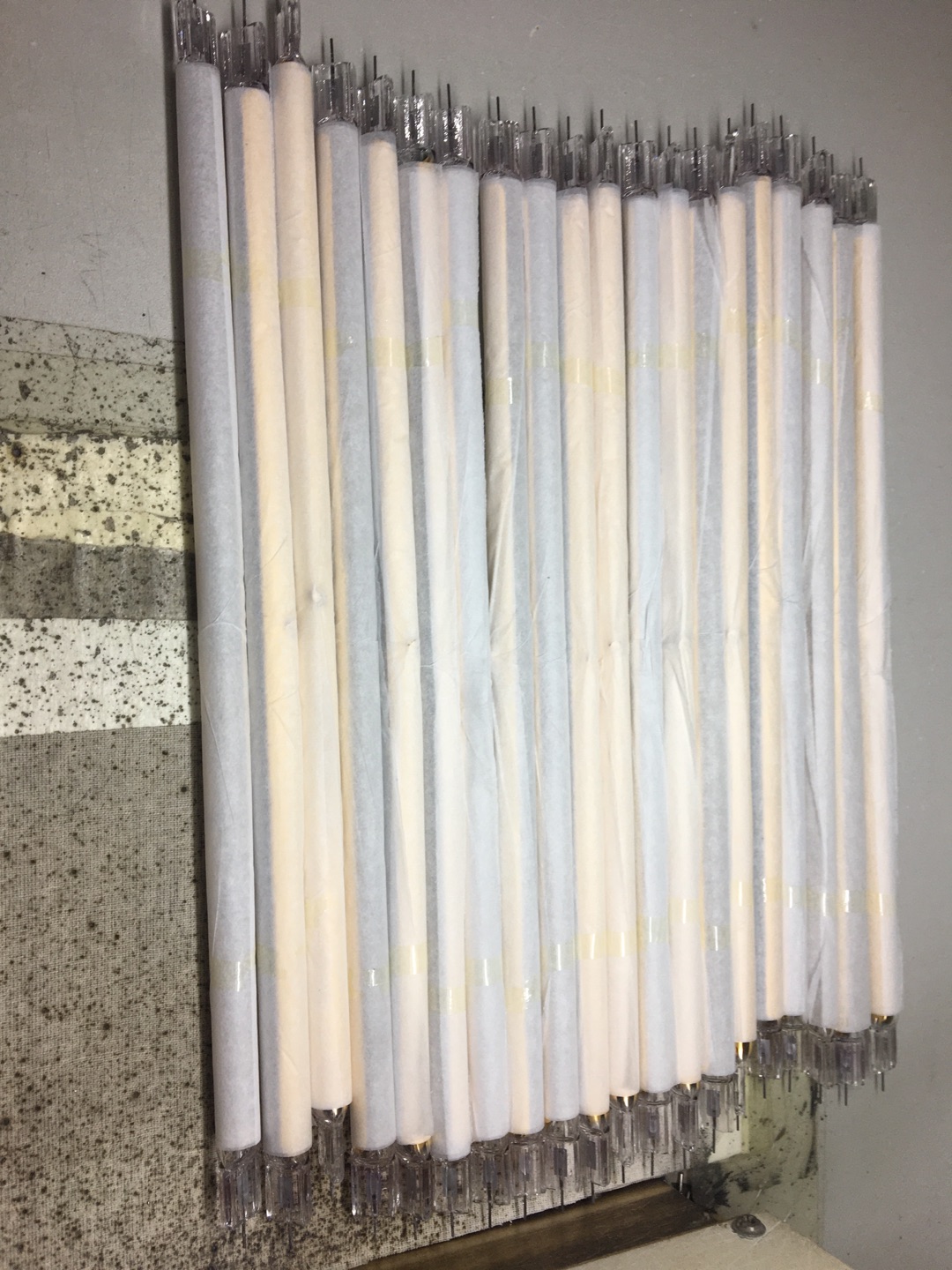 Technical Specifications and Application of IR Halogen Quartz Glass Heating Lamps