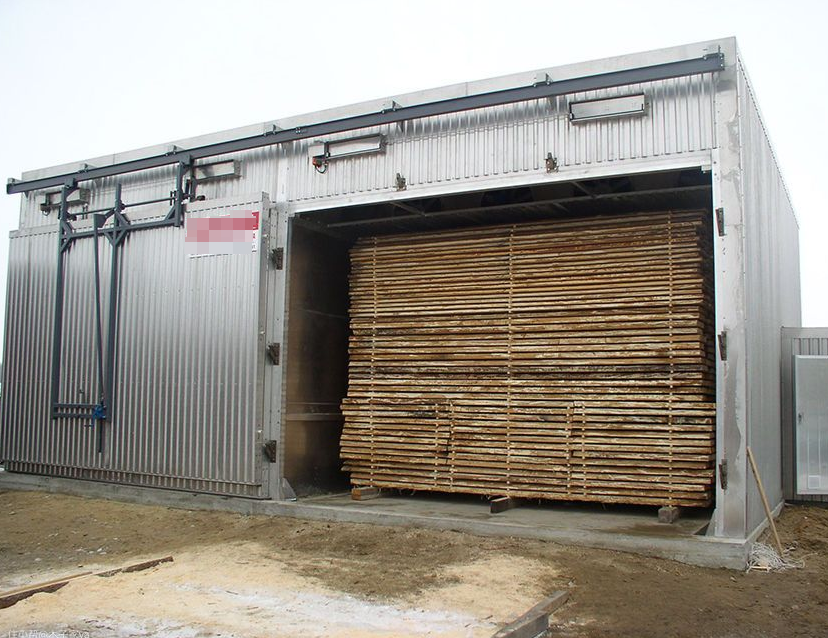 Biesse edge banding machine heater