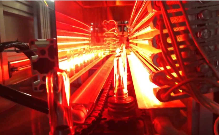 Long life Krones heater lamp supplier